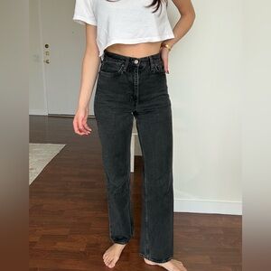 Classic COS jeans